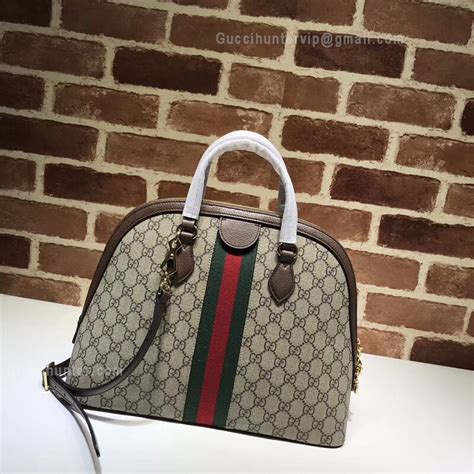 how can u tell if gucci bag is real|knockoff used Gucci purses handbags.